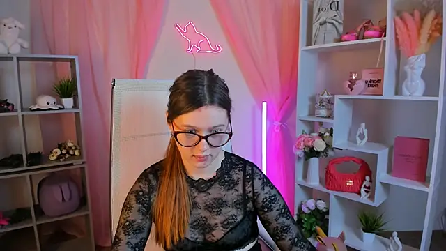 CelestineMauriac's cam snapshot