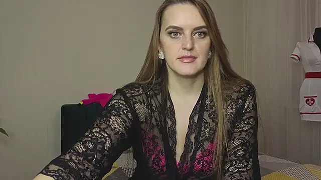 GEvangelinka's cam snapshot