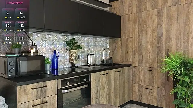 DebiHenks's cam snapshot