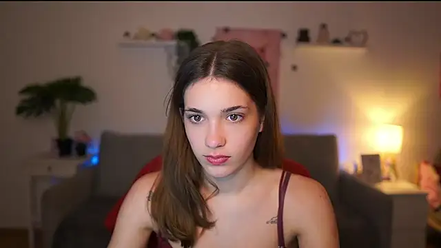 kissie_cat's cam snapshot