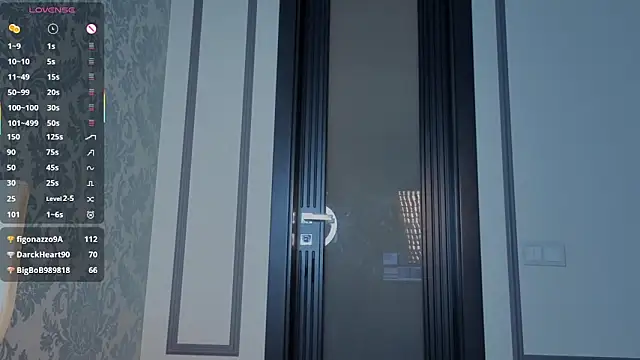 ChiaClonts's cam snapshot