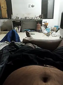 Bengal_Tiger420 live sex cam