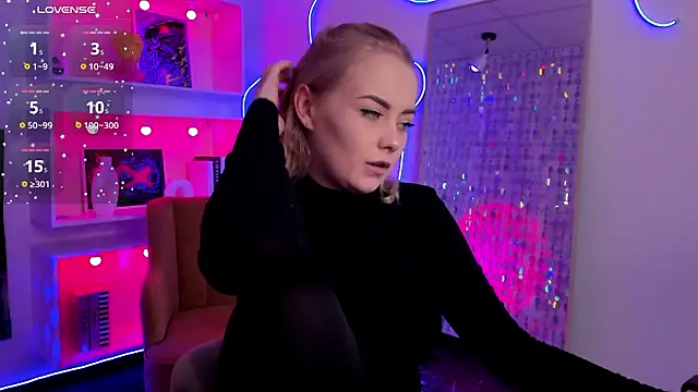 StephanieSweety's cam snapshot