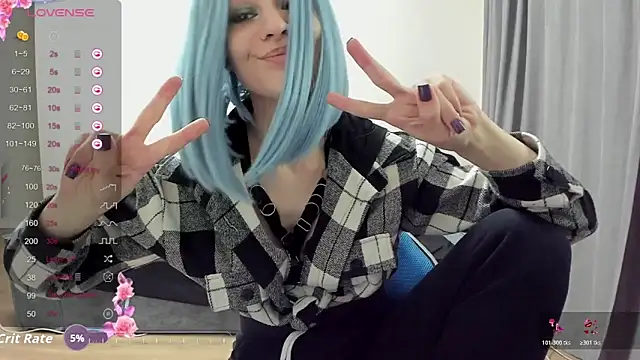 Cute_Flower_'s cam snapshot