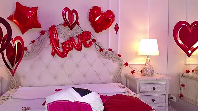 BellaSanders_'s cam snapshot