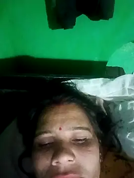 Hot_kiran7's cam snapshot