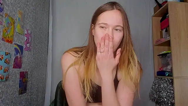 MarryJanes's cam snapshot