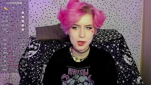 Angel_Julles's cam snapshot