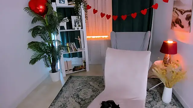 ViktoriaClark's cam snapshot