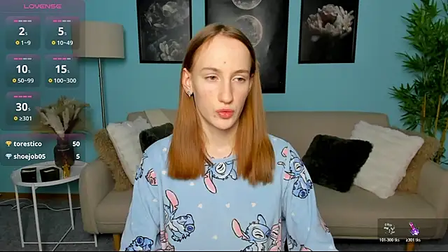 Jaidii_'s cam snapshot