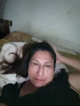 PatriciaGrajales's cam snapshot