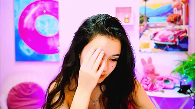 AmiMeow's cam snapshot