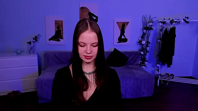 BetsyKiss's cam snapshot