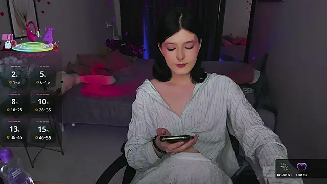 yumeko_tan's cam snapshot