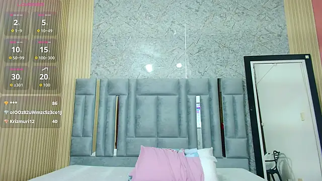 veronicaroose_'s cam snapshot