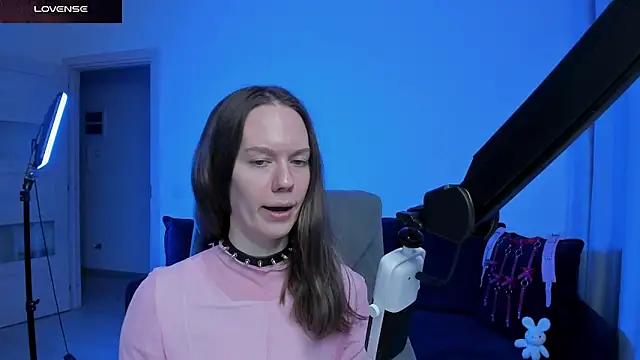 SharkyBaby's cam snapshot