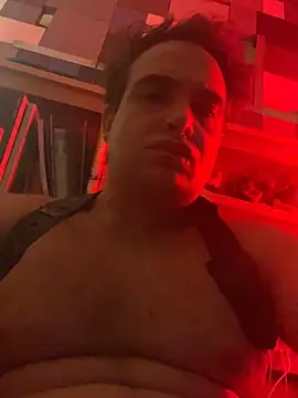 GymBoy83's cam snapshot