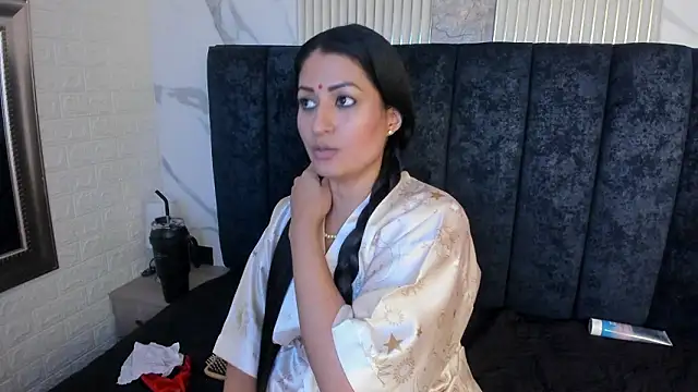 MarScarlett's cam snapshot