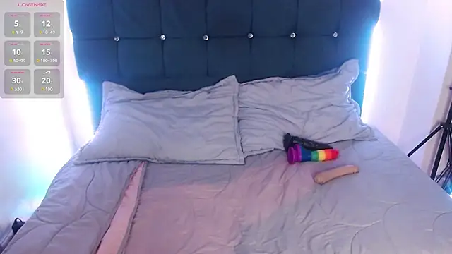 Catalinajane1's cam snapshot