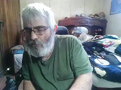 hearseguy77's cam snapshot