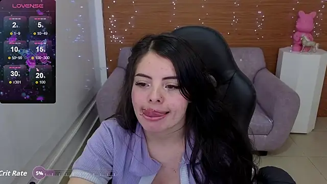 Chinatsu_t's cam snapshot