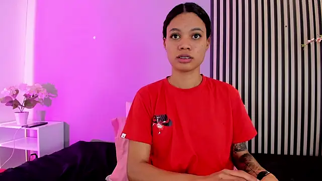 GysellHanson's cam snapshot