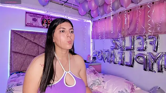 Cristal_Smith20's cam snapshot