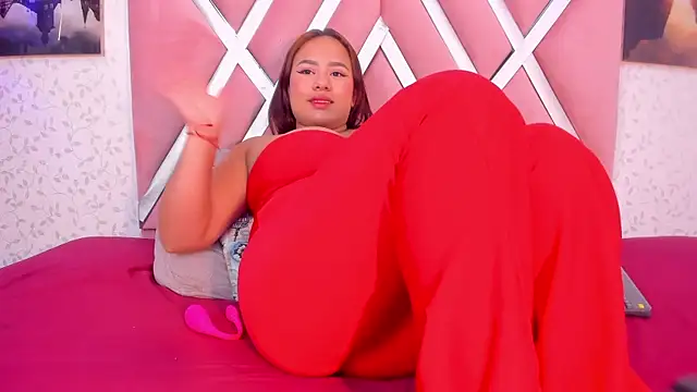 Vero_Mendoza's cam snapshot