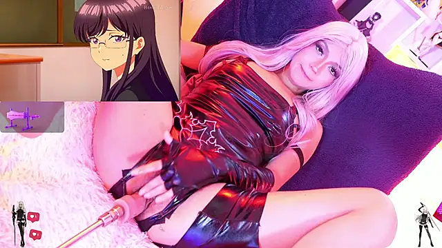 Jinx--'s cam snapshot