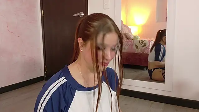 MelaniBeckers's cam snapshot