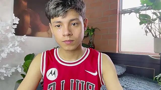 Andy_Belier23 live sex cam