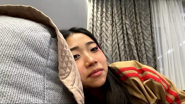 SweetMiaXO's cam snapshot