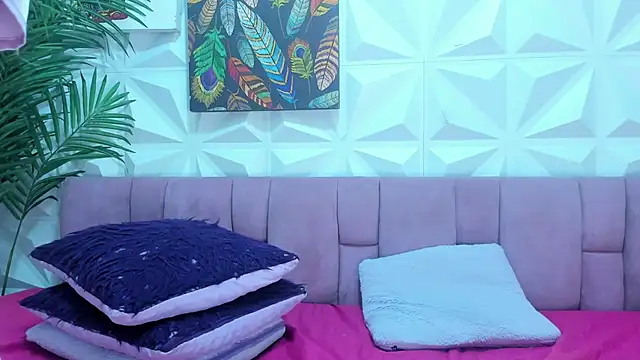 Anggie_Miller's cam snapshot