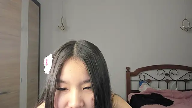 amiya_cute's cam snapshot