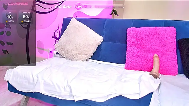 Karen_Ariass's cam snapshot