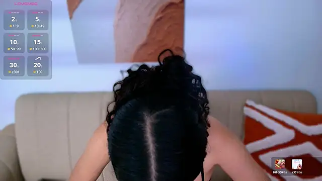 TinyCherryy's cam snapshot