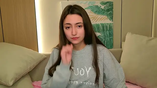 Gloria_Bendall live sex cam