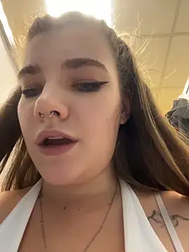 Holy_Tereza live sex cam