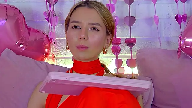 VanessaVienne's cam snapshot