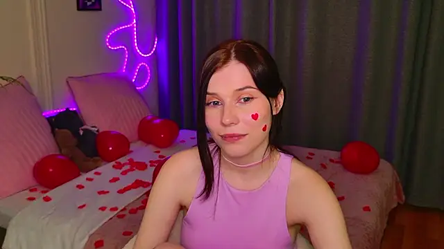 JinxMoon's cam snapshot