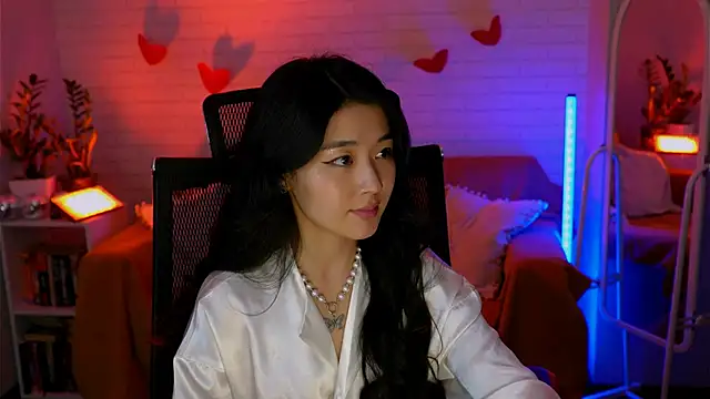 HannaRosie_'s cam snapshot