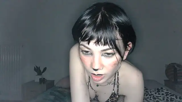 Marley_Queen live sex cam