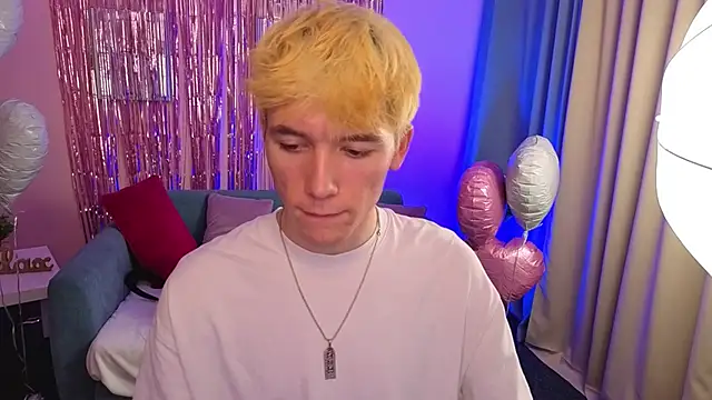 KevinParke's cam snapshot