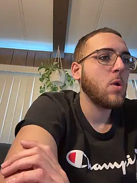 Sexybaaybee's cam snapshot