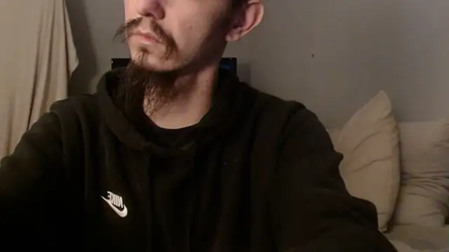 VanceFontaine's cam snapshot