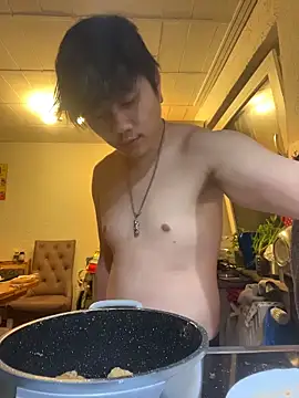 Kingpowerlittel's cam snapshot