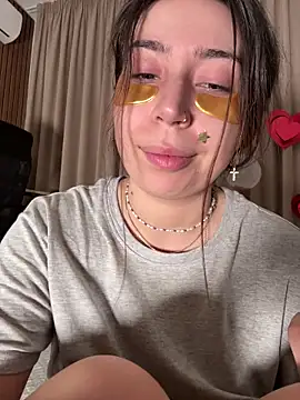 KimArts live sex cam