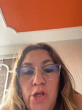 SCARLET-20's cam snapshot