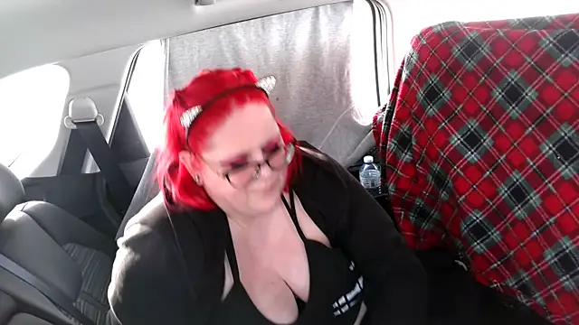 Kinky_Witch's cam snapshot