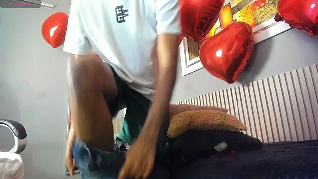 markbowie live sex cam